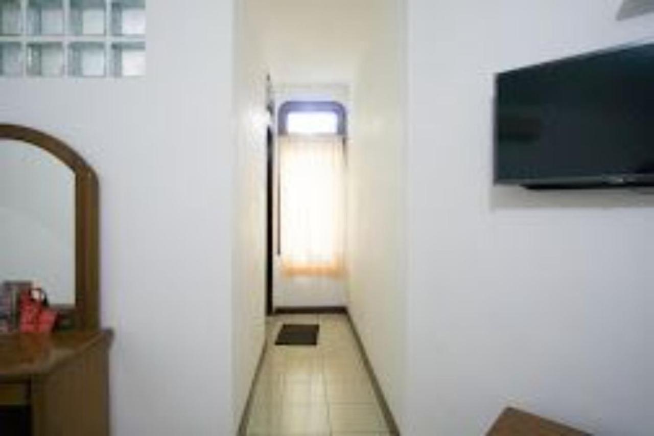 Wisma Hari Kota Medan Exterior photo
